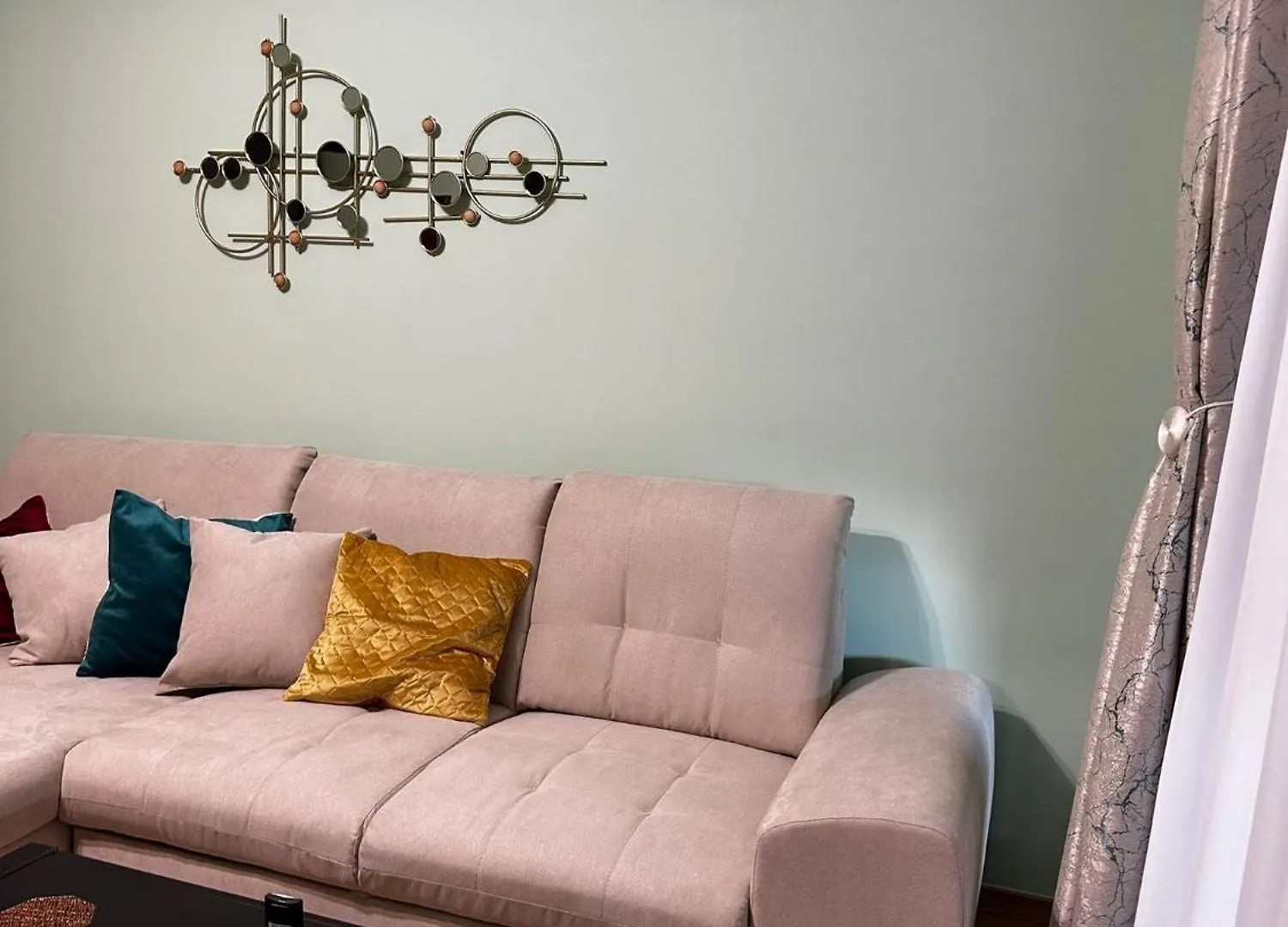Sofiart Apartment Bucareste
