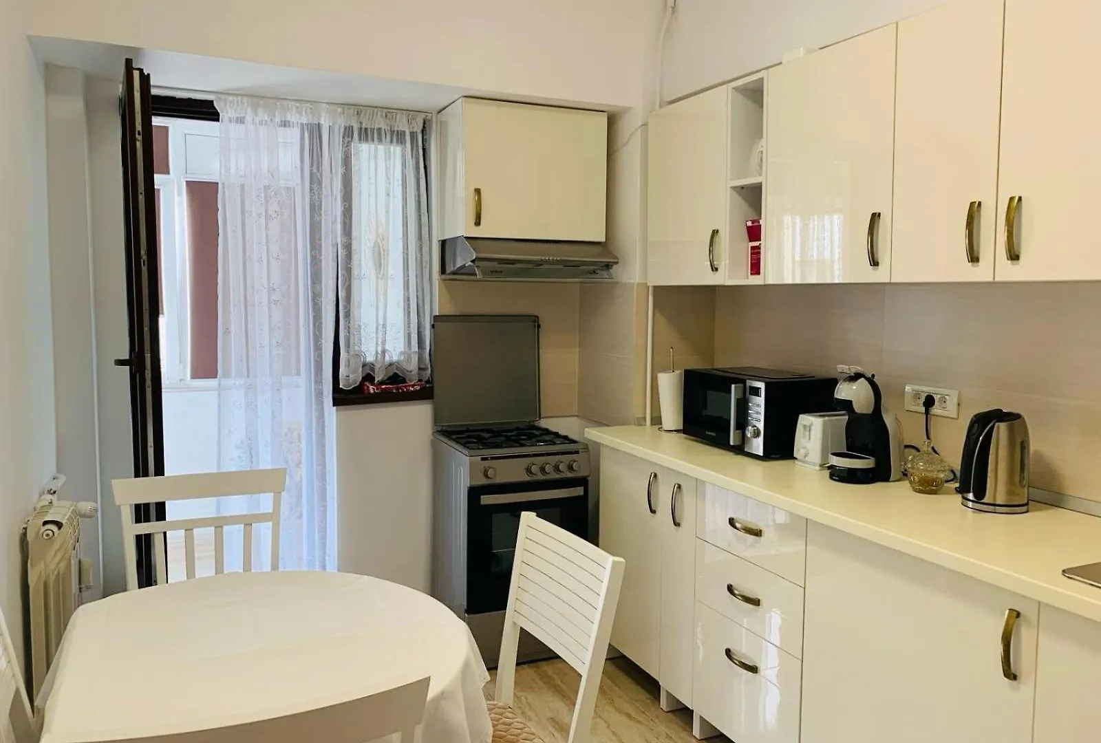 Sofiart Apartment Bucareste