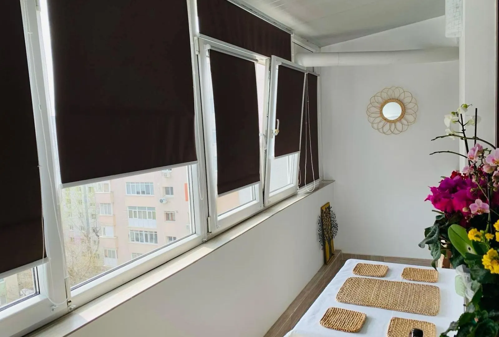 Sofiart Apartment Bucareste Roménia