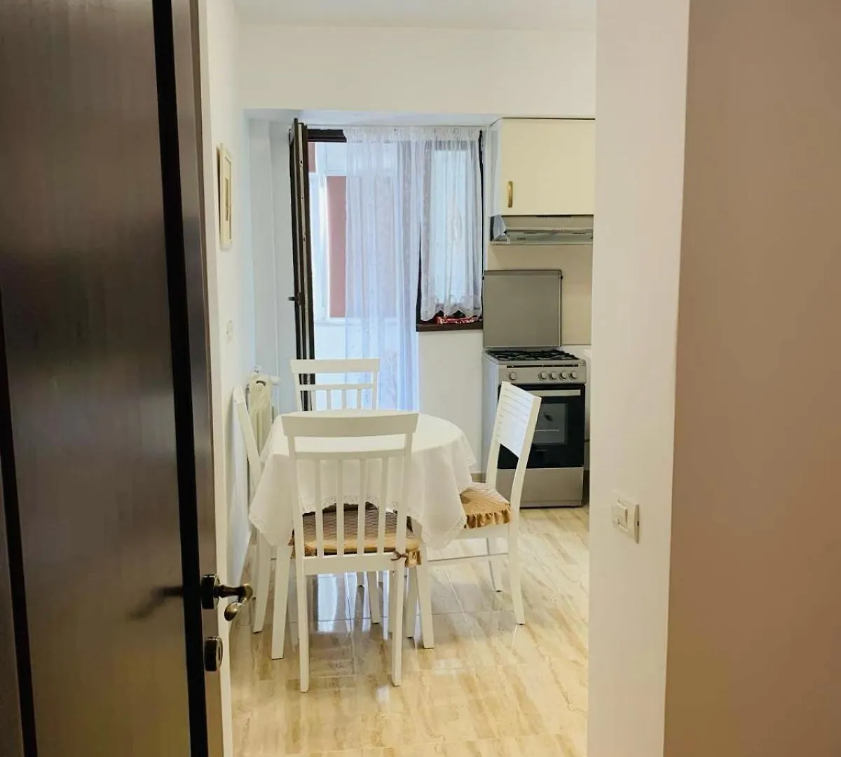 Sofiart Apartment Bucareste 0*,