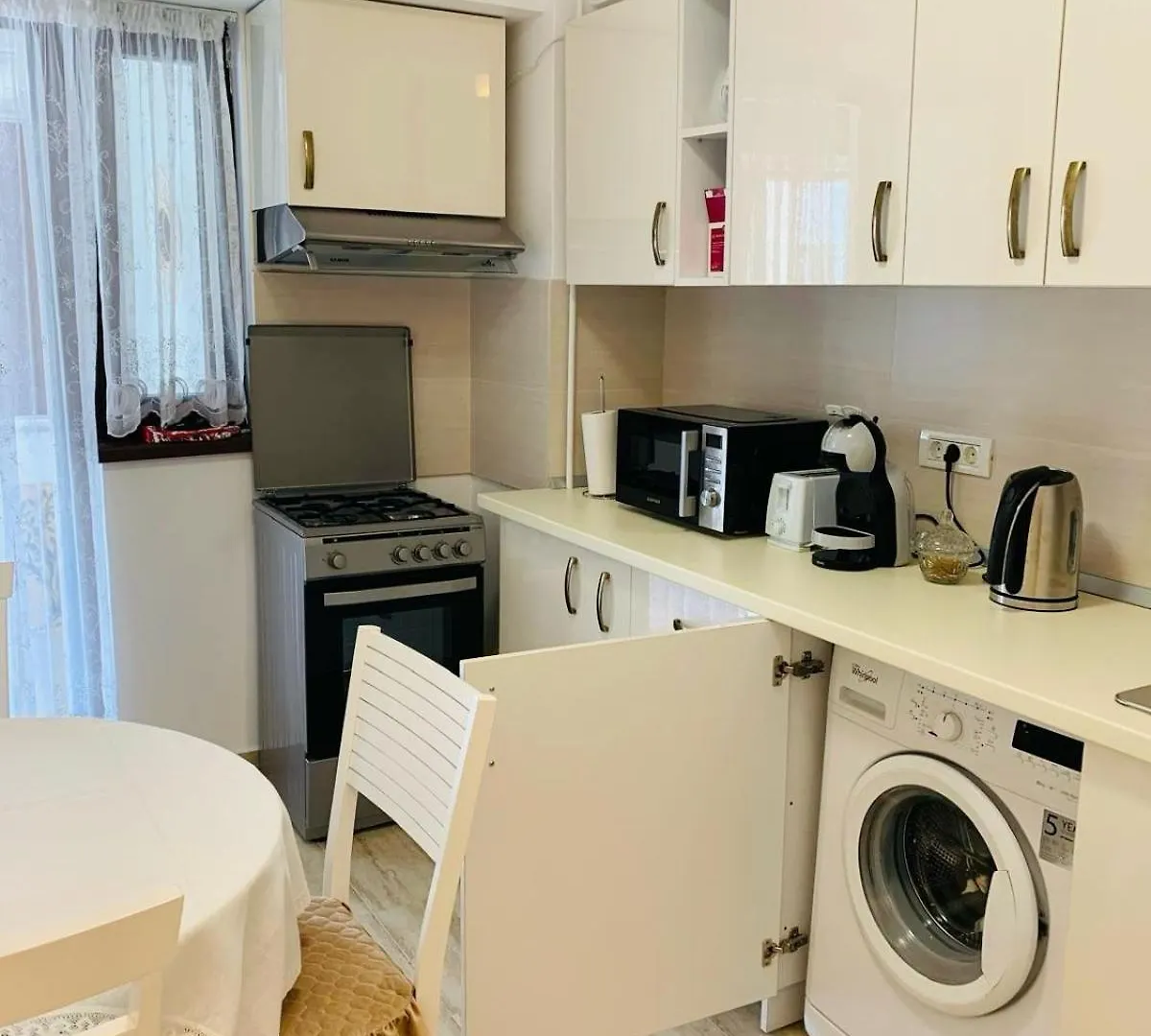 Sofiart Apartment Bucareste