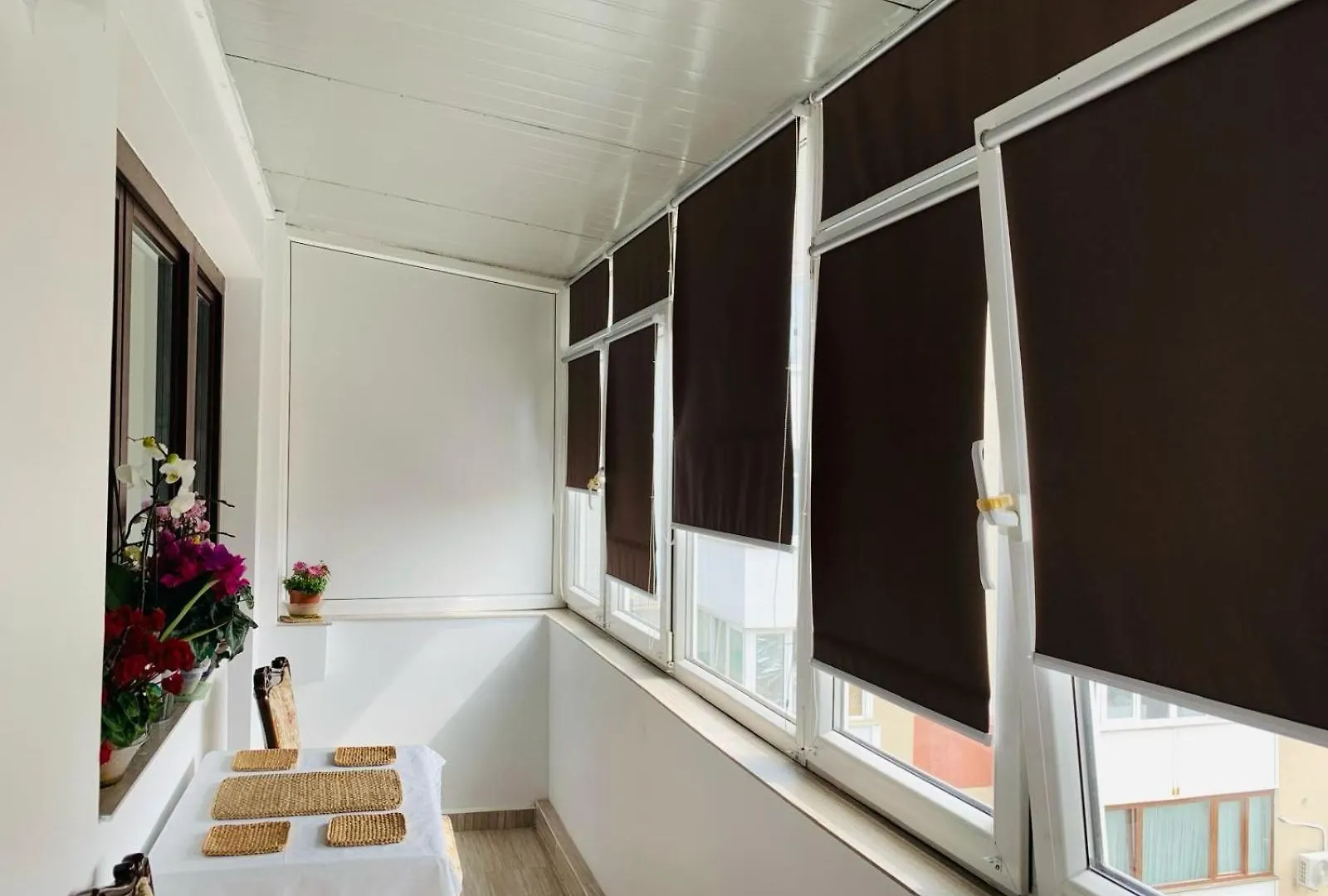 Sofiart Apartment Βουκουρέστι