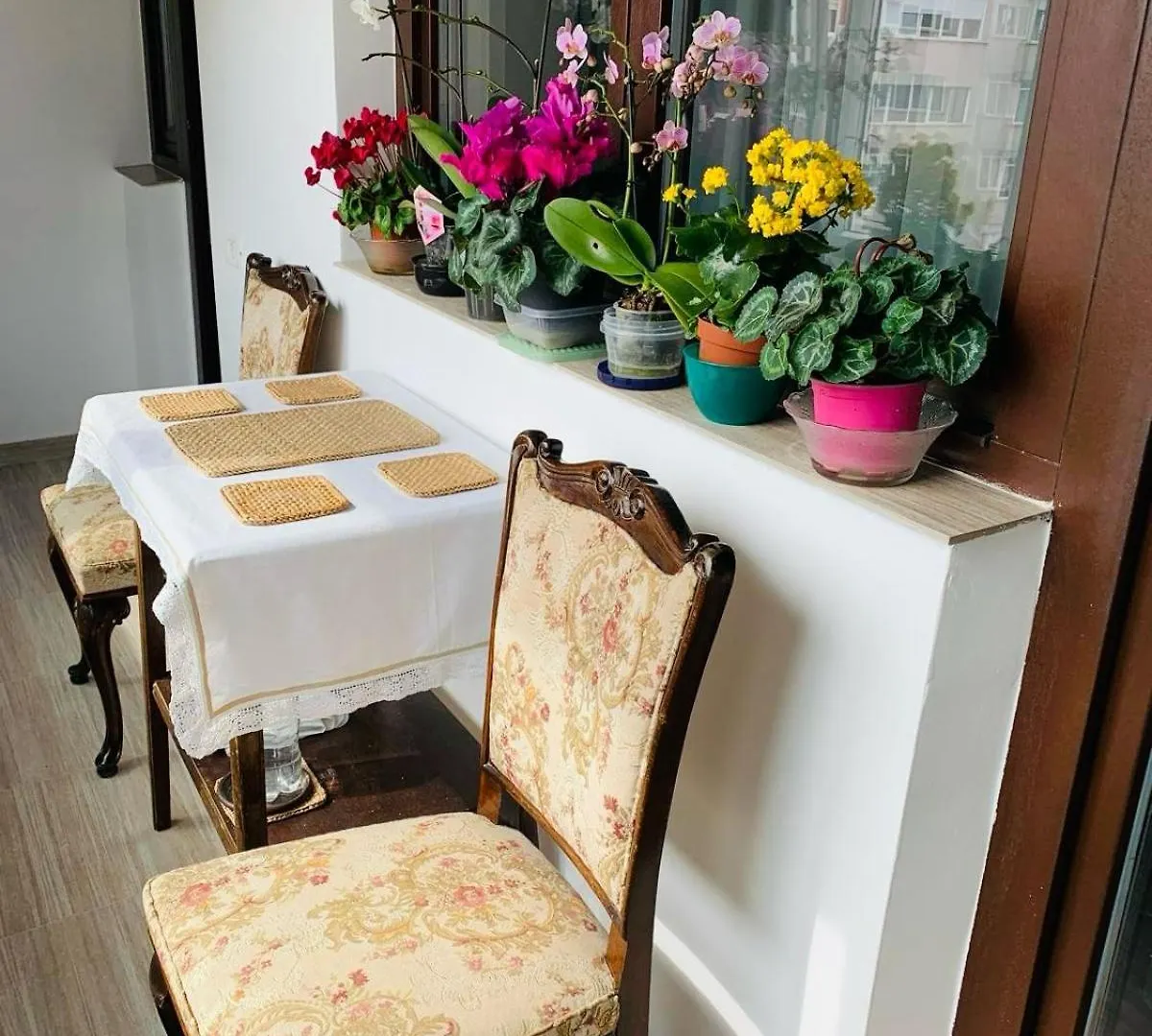 Sofiart Apartment Βουκουρέστι 0*,  Ρουμανία