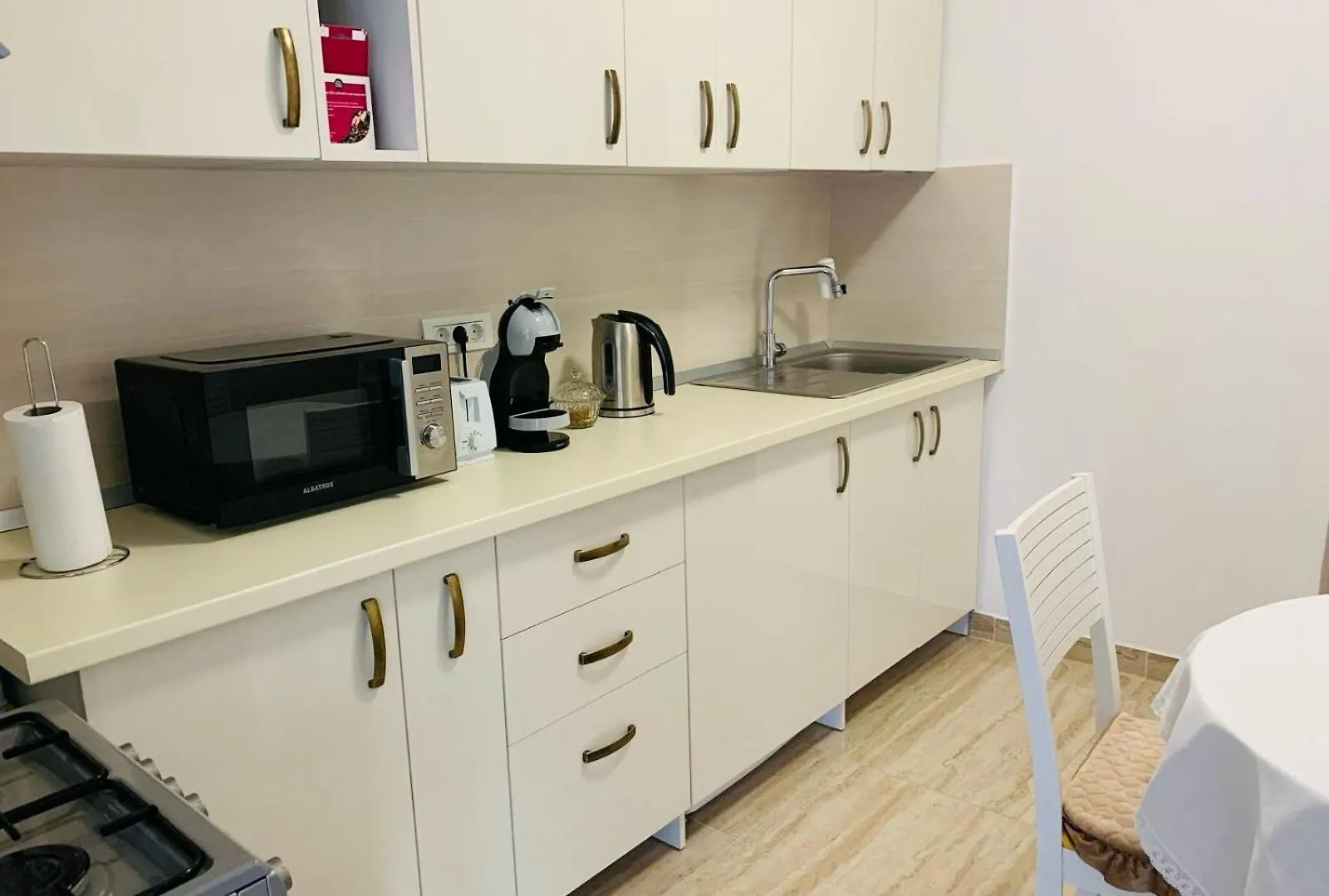 Sofiart Apartment Βουκουρέστι Ρουμανία